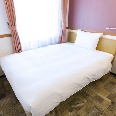 Toyoko Inn Yamagata-Eki Nishi-Guchi Yamagata  Exterior photo