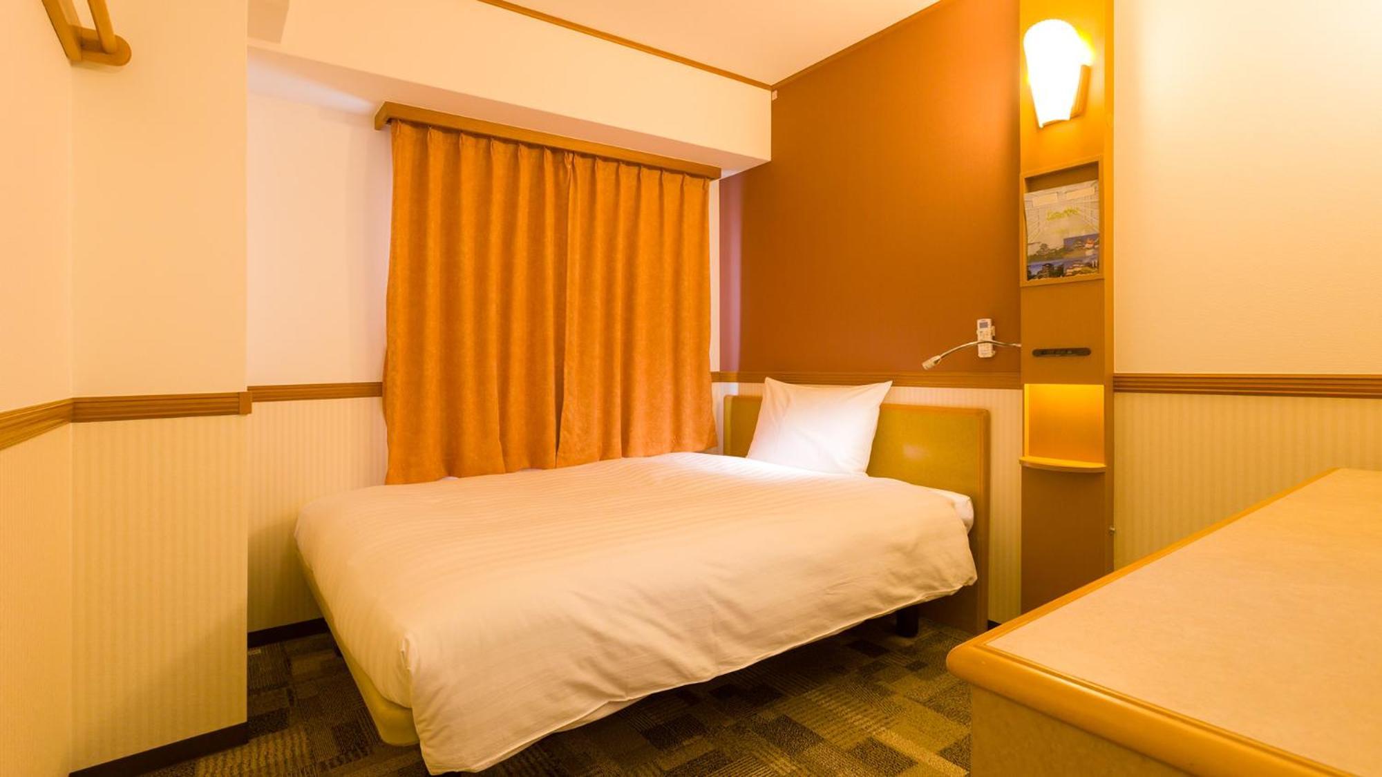 Toyoko Inn Yamagata-Eki Nishi-Guchi Yamagata  Room photo