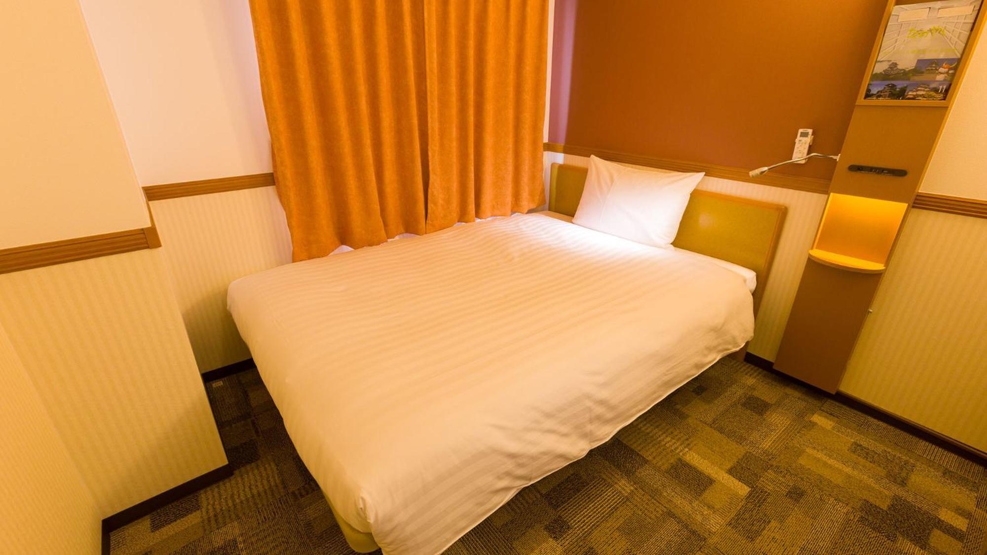 Toyoko Inn Yamagata-Eki Nishi-Guchi Yamagata  Room photo