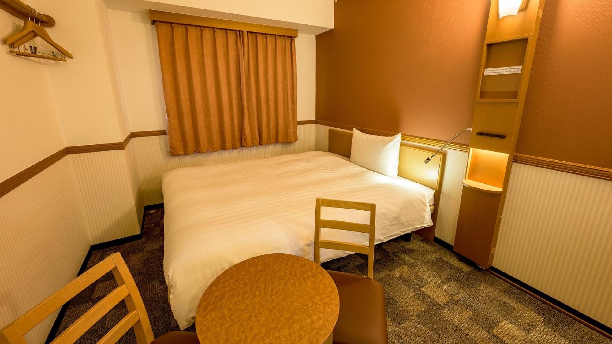 Toyoko Inn Yamagata-Eki Nishi-Guchi Yamagata  Room photo