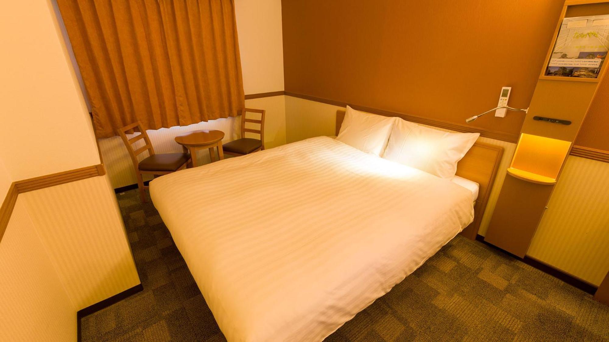 Toyoko Inn Yamagata-Eki Nishi-Guchi Yamagata  Room photo