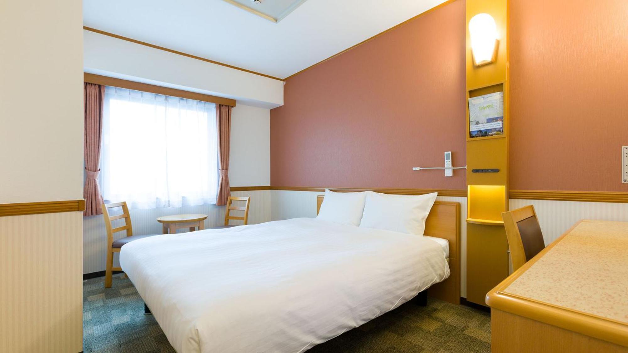 Toyoko Inn Yamagata-Eki Nishi-Guchi Yamagata  Room photo