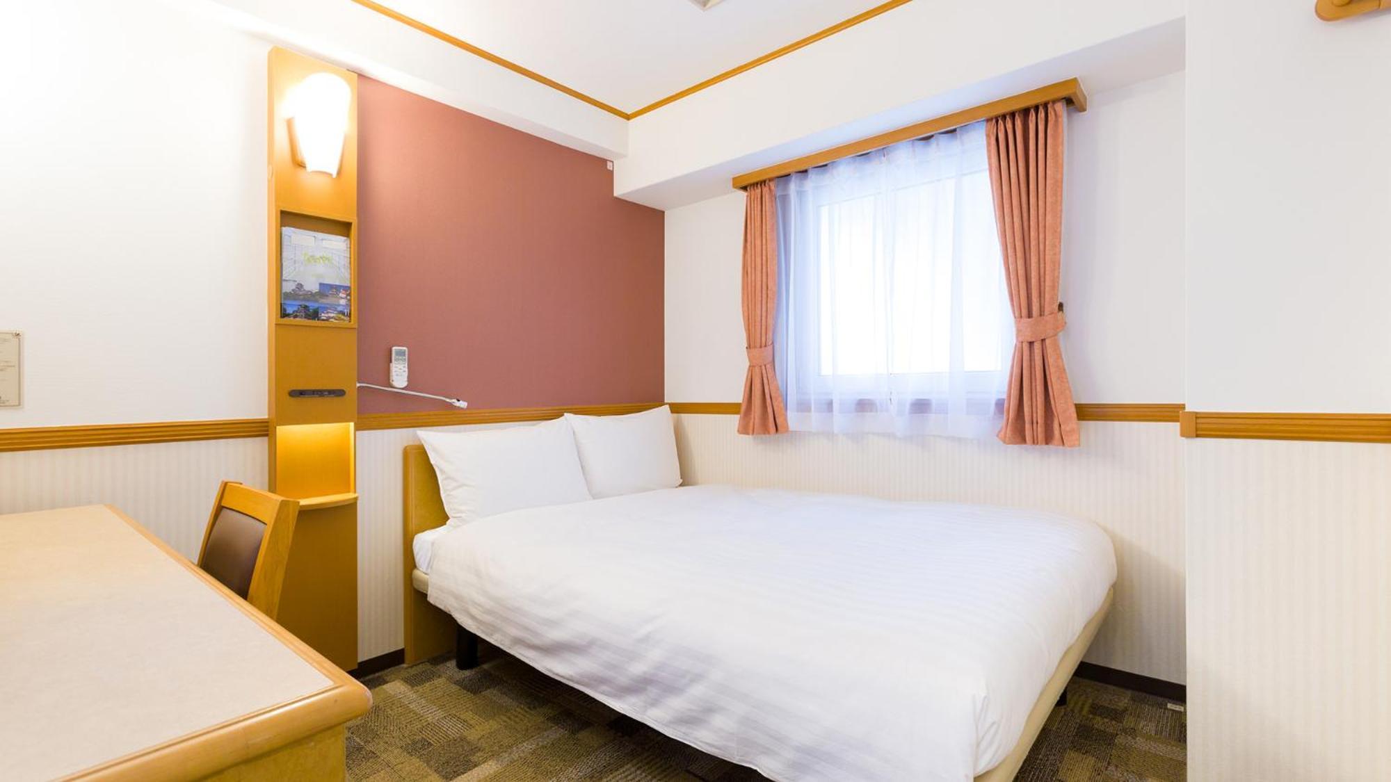 Toyoko Inn Yamagata-Eki Nishi-Guchi Yamagata  Room photo