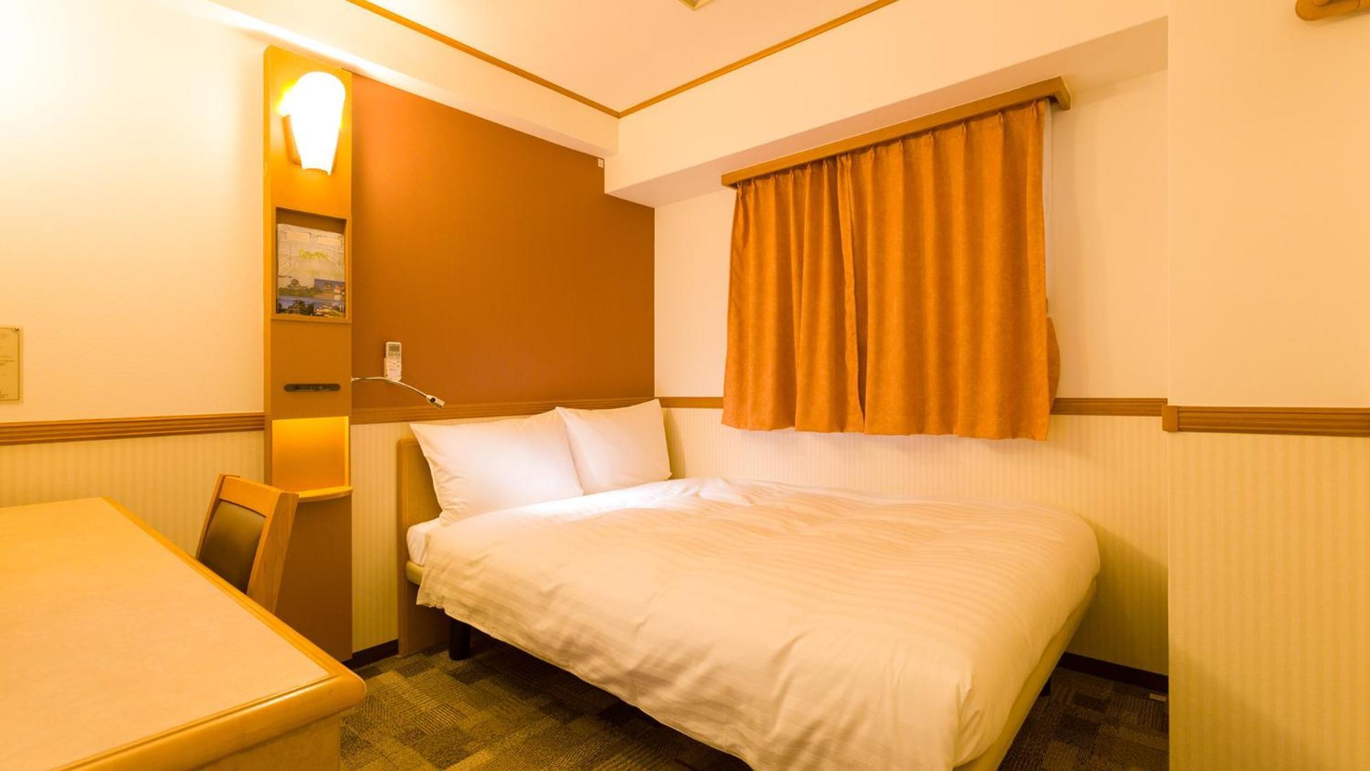 Toyoko Inn Yamagata-Eki Nishi-Guchi Yamagata  Room photo