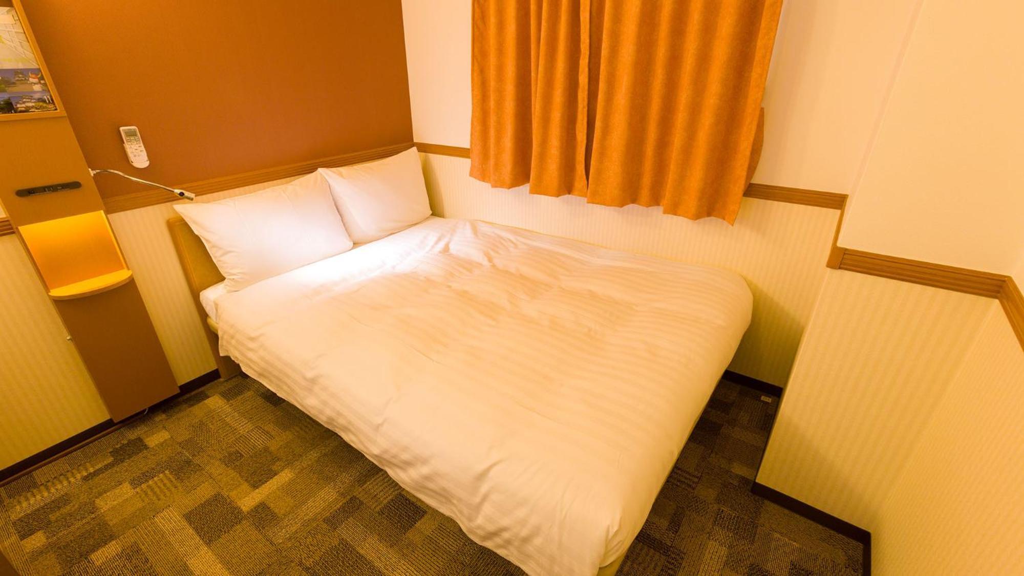 Toyoko Inn Yamagata-Eki Nishi-Guchi Yamagata  Room photo