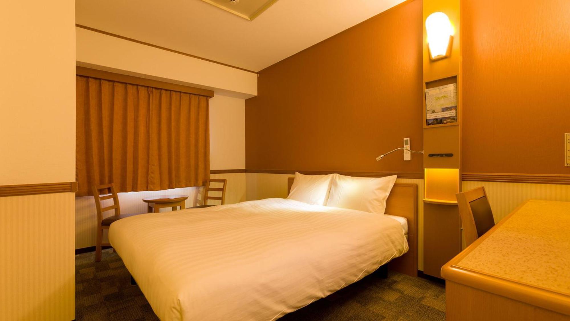 Toyoko Inn Yamagata-Eki Nishi-Guchi Yamagata  Room photo